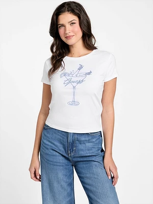 Eco Baby Tee