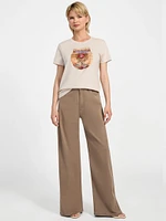 Eco Desert Flower Easy Tee