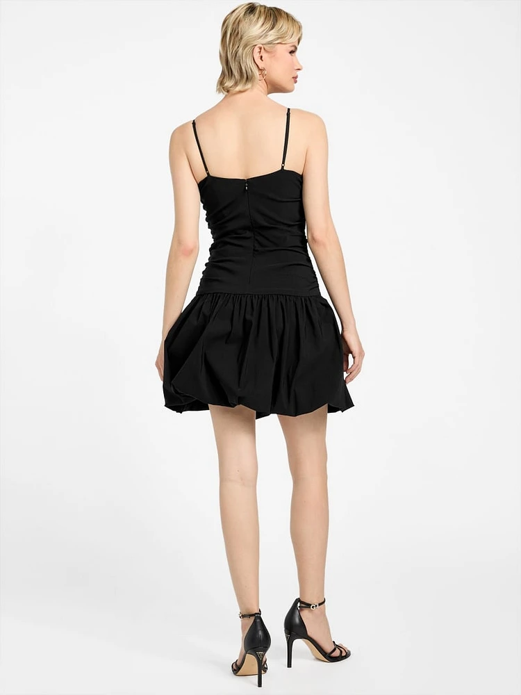 Felicity Nylon Dress