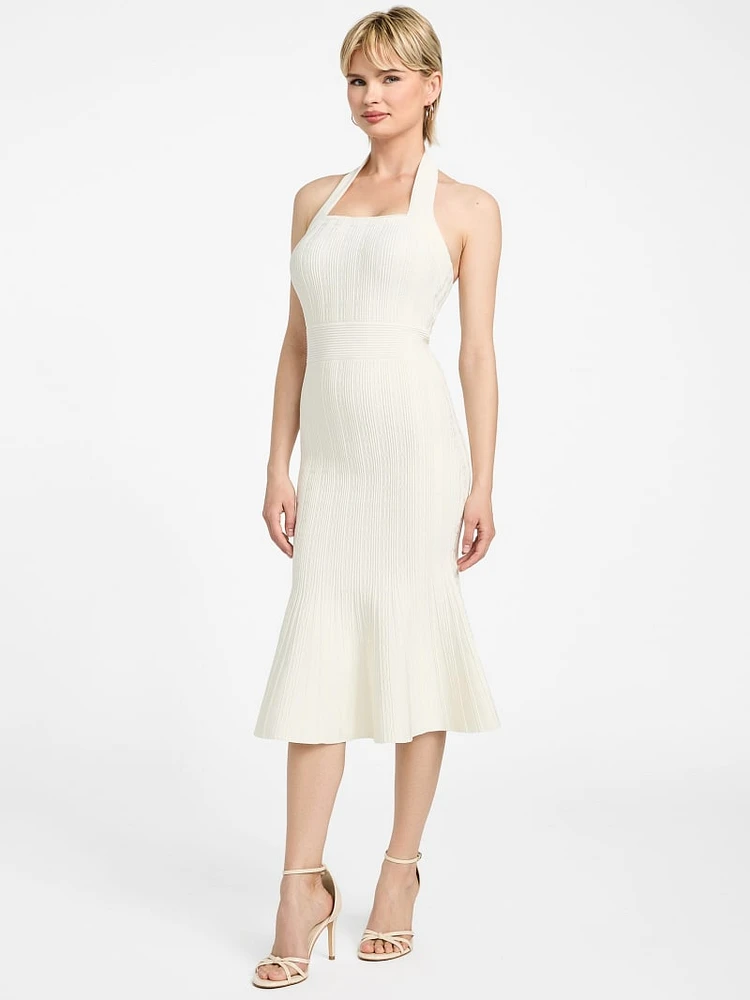 Sofie Halter Dress
