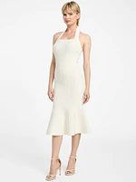 Sofie Halter Dress