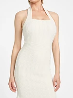 Sofie Halter Dress