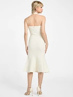 Sofie Halter Dress