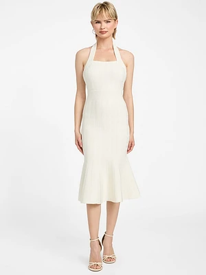 Sofie Halter Dress
