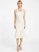 Sofie Halter Dress