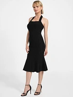Sofie Halter Dress
