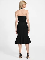 Sofie Halter Dress