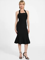 Sofie Halter Dress