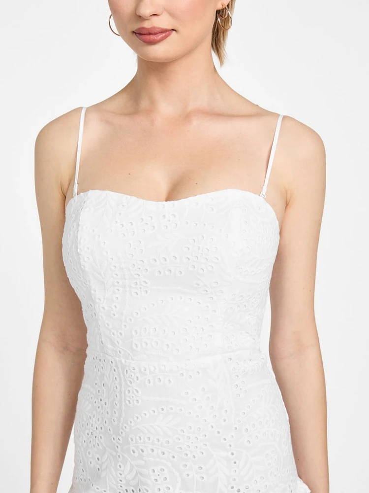 Joyce Dress