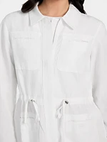 Rowan Twill Jacket