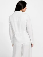 Rowan Twill Jacket