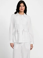 Rowan Twill Jacket