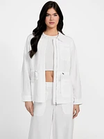 Rowan Twill Jacket