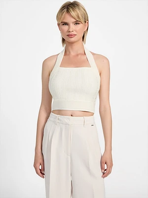 Sofie Halter Strap Top