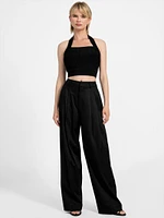 Sofie Halter Strap Top