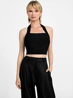 Sofie Halter Strap Top