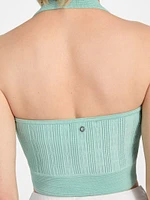 Sofie Halter Strap Top