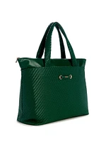 Francy Travel Tote
