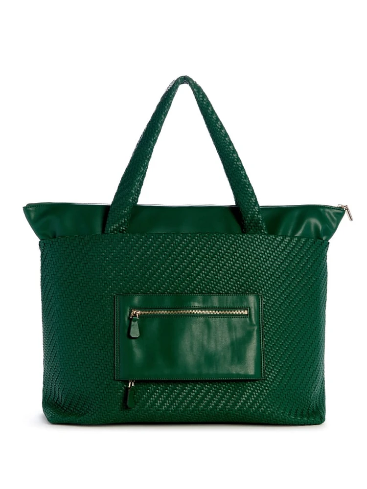 Francy Travel Tote
