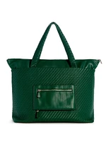 Francy Travel Tote