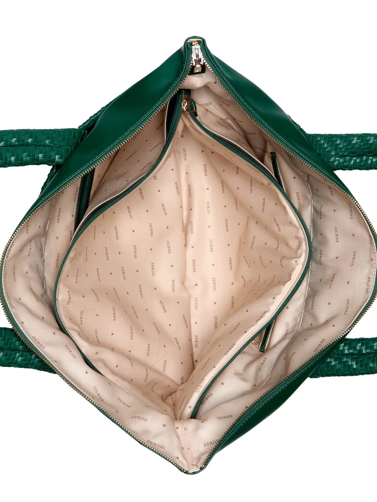 Francy Travel Tote