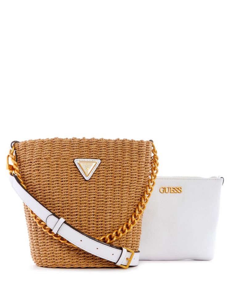 Lilica Bucket Bag