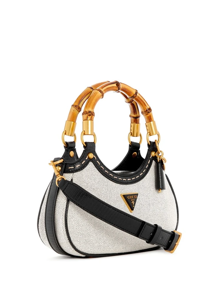 Zabry Mini Satchel
