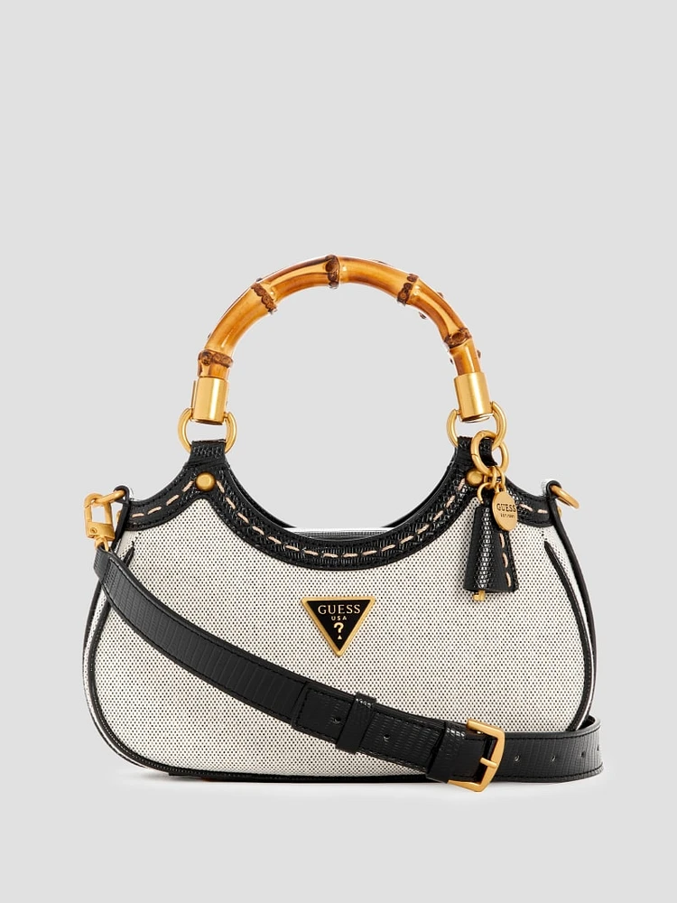 Zabry Mini Satchel