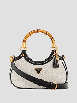 Zabry Mini Satchel