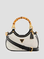 Zabry Mini Satchel