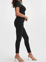 Sexy Curve Mid-Rise Skinny Jeans