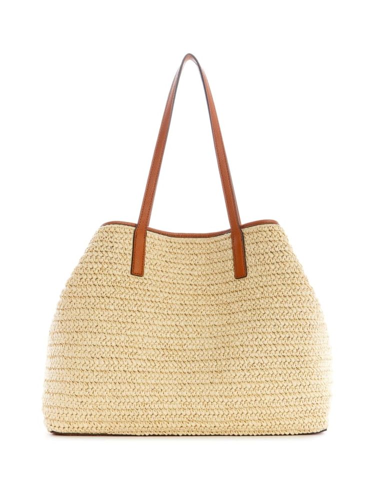 GUESS US Eco Gemma Tote