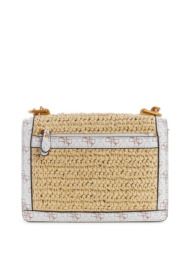 Guess Abey Mini Crossbody Flap Bag – Ritzy Store