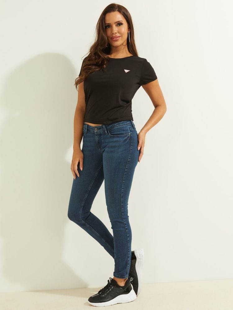 Eco Power Skinny Jeans