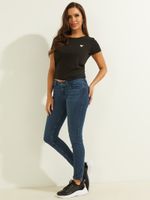 Eco Power Skinny Jeans