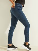 Eco Power Skinny Jeans