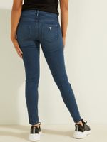 Eco Power Skinny Jeans