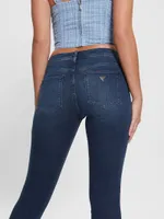 Eco Power Skinny Jeans