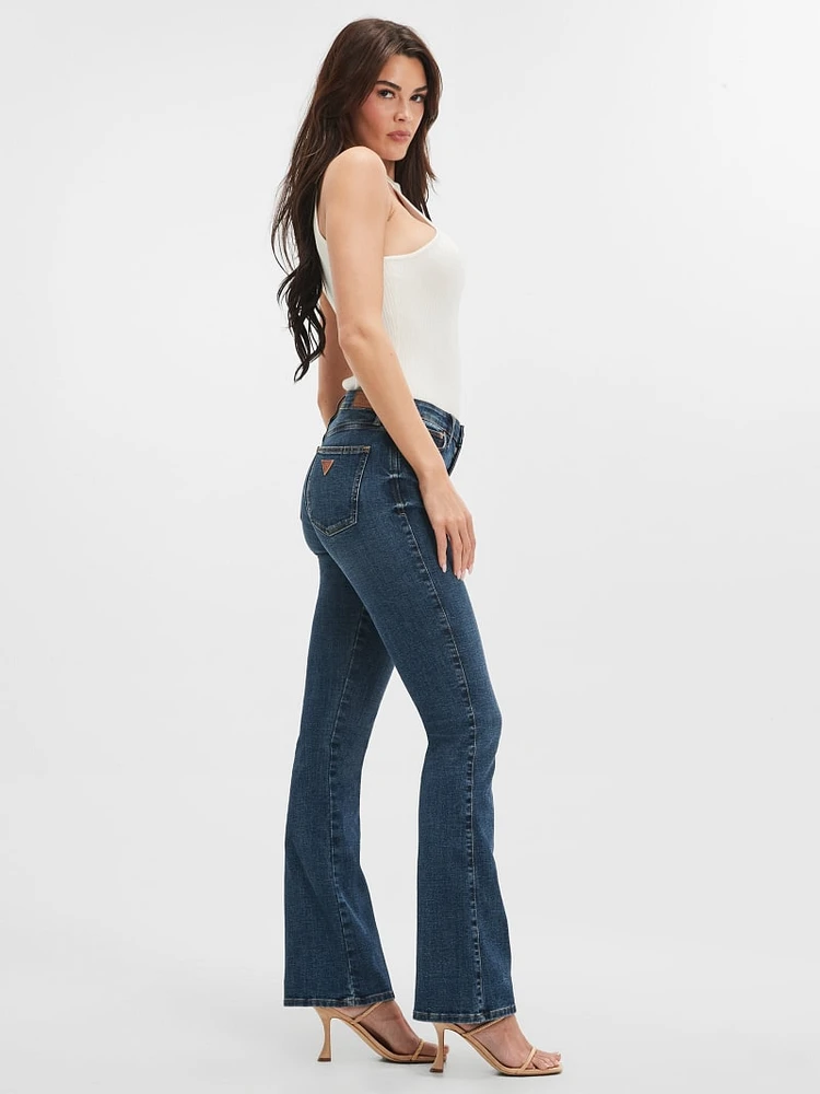 Sexy Flared Jeans