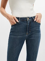 Sexy Flared Jeans