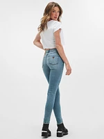 Eco 1981 Skinny Jeans