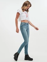 Eco 1981 Skinny Jeans