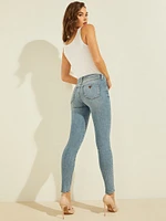 Eco 1981 Skinny Jeans