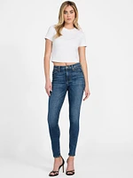 Eco 1981 Skinny Jeans