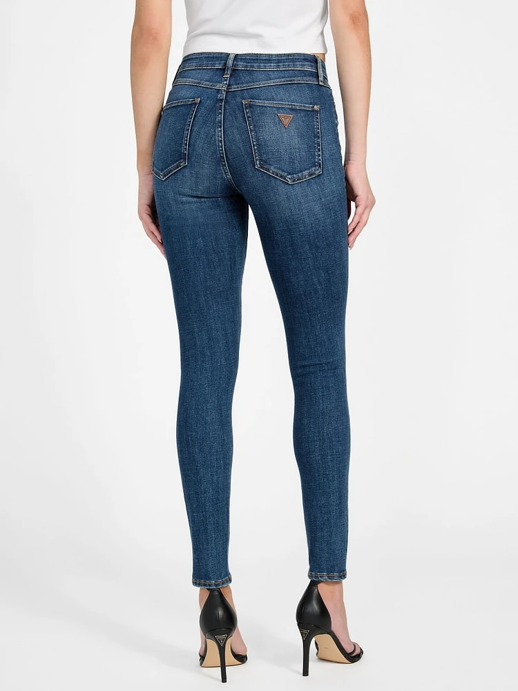 Eco 1981 Skinny Jeans