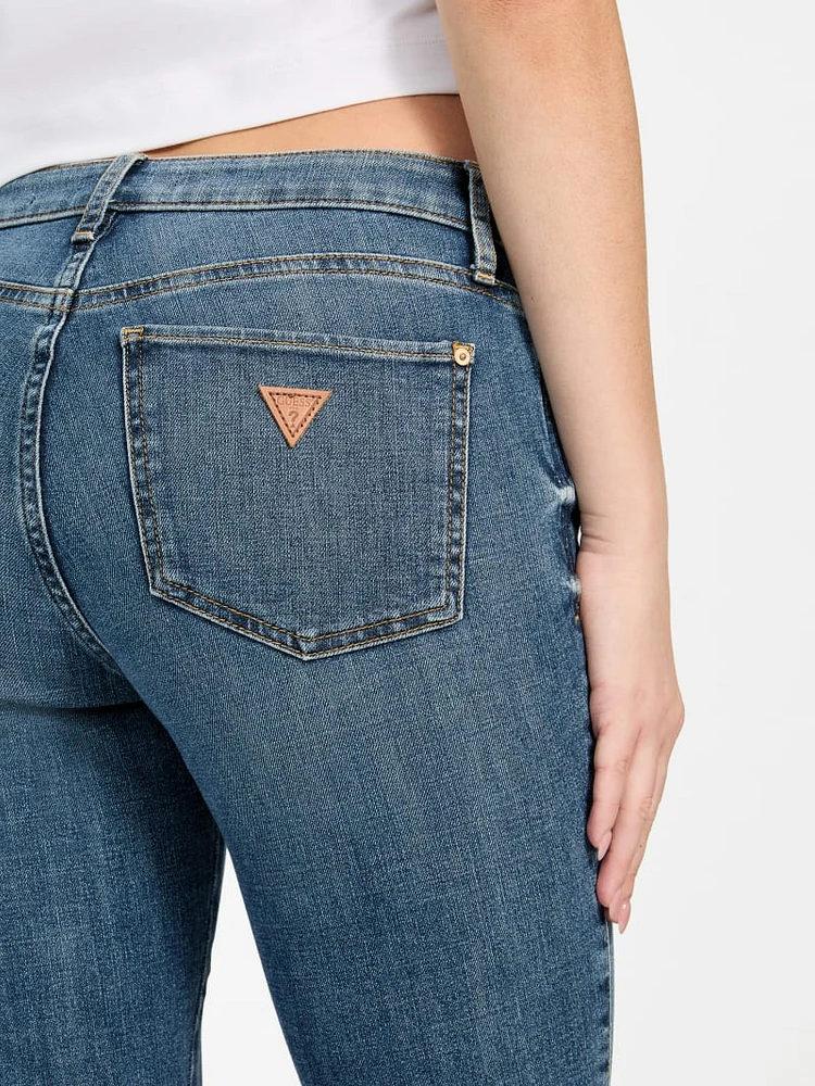 Eco Sexy Curve Jeans