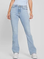 Sexy Flare Skinny Jeans