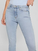 Sexy Flare Skinny Jeans