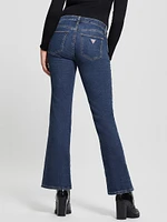 Sexy Bootcut Mid-Rise Jeans