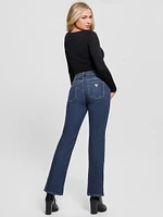 Sexy Bootcut Mid-Rise Jeans